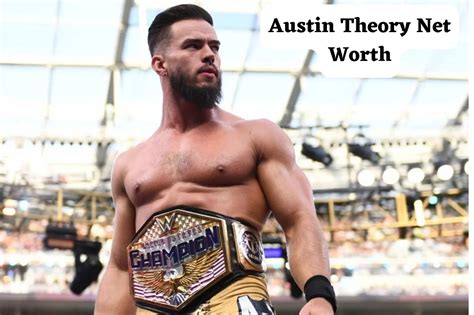 austin theory married|austin theory personal life.